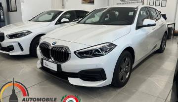 BMW 118i 5p. Business Advantage