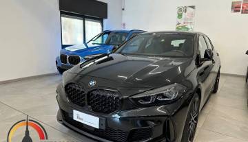 BMW 135 M 135i xDrive
