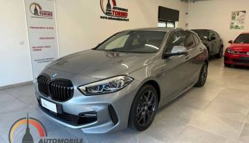 BMW 118i 5p. Msport