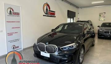 BMW 118i 5p. Msport