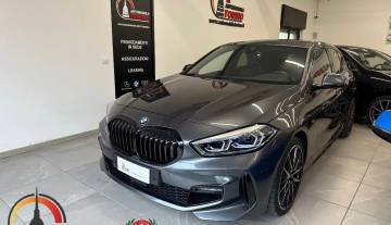 BMW 120i 5p. Msport VIRTUAL