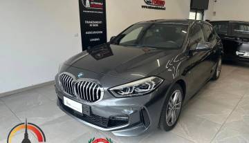 BMW 118i 5p. Msport