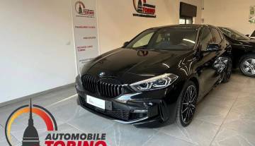 BMW 118 118i 5p. Msport