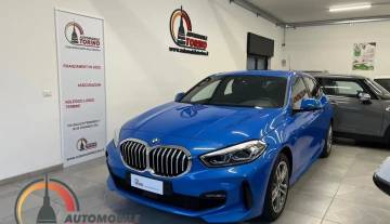 BMW 118 118i 5p. Msport