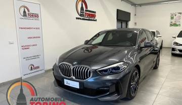 BMW 120i 5p. Msport VIRTUAL