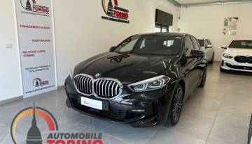 BMW 118 118i 5p. Msport