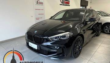 BMW 118 118i 5p. Msport