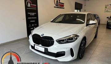 BMW 118 118i 5p. Msport