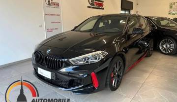 BMW 130 128ti 5p. Msport Virtual