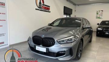 BMW 118i 5p. Msport