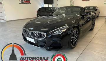 BMW Z4 sDrive20i Msport CABRIO
