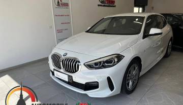BMW 118 118i 5p. Msport