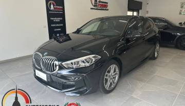 BMW 118 118i 5p. Msport 