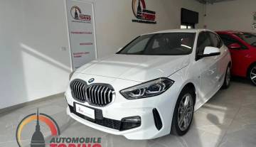 BMW 118 118i 5p. Msport