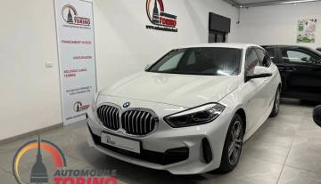 BMW 118 118i 5p. Msport
