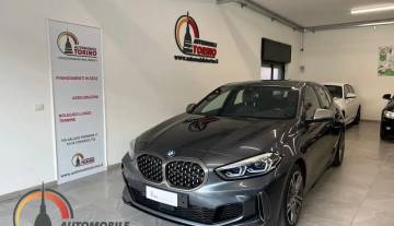 BMW 135 M 135i xDrive