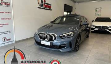 BMW 118i 5p. Msport Virtual TETTO