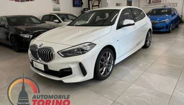 BMW 118 118i 5p. Msport