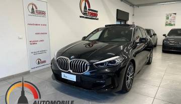 BMW 118 118i 5p. Msport