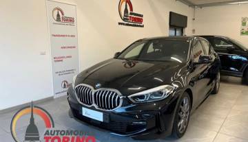 BMW 118 118i 5p. Msport VIRTUAL