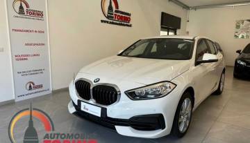 BMW 118i 5p. Business Advantage