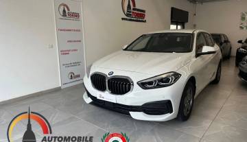 BMW 118i 5p. Business Advantage