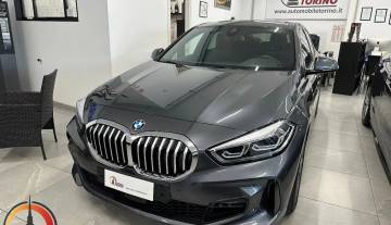 BMW 118i 5p. Msport
