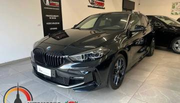 BMW 118i 5p. Msport