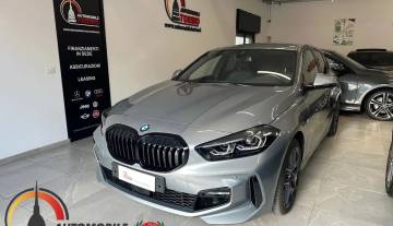 BMW 120i 5p. Msport VIRTUAL