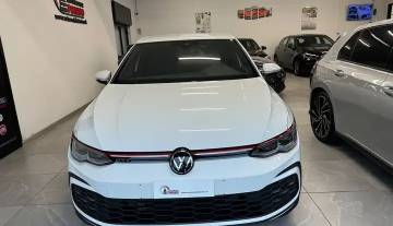 VW GOLF VIII 2.0 TSI GTI DSG PERFORMANCE