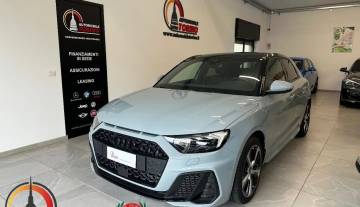 AUDI A1 SPB 30 TFSI S tronic S line edition
