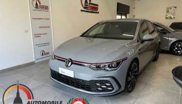 VW Golf 2.0 TSI GTI