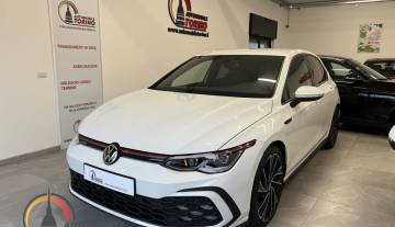 VW GOLF VIII 2.0 TSI GTI DSG PERFORMANCE