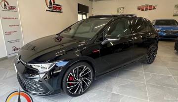 VW Golf 2.0 TSI GTI DSG PERFORMANCE