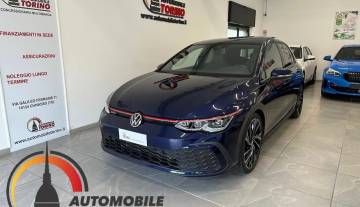 VW Golf 2.0 TSI GTI DSG PERFORMANCE TETTO