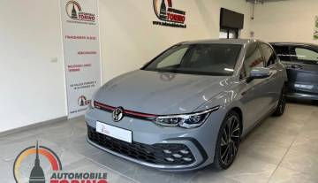 VW Golf 2.0 TSI GTI DSG PERFORMANCE
