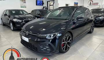 VW Golf 2.0 TSI GTI DSG PERFORMANCE TETTO