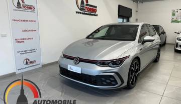 VW Golf 2.0 TSI GTI DSG PERFORMANCE