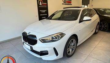 BMW 118 MSPORT VIRTUAL TETTO