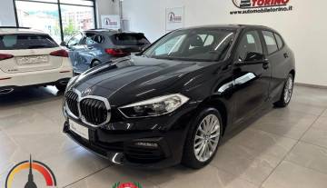 BMW 118i 5p. Business Advantage