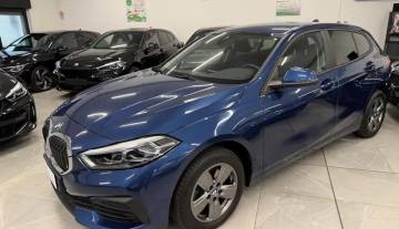 BMW 118i 5p. Business Advantage