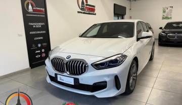 BMW 118i 5p. Msport VIRTUAL