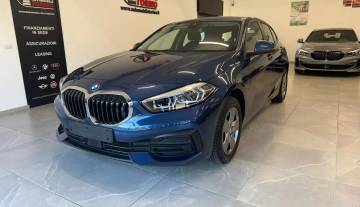 BMW 118i 5p. Business Advantage PRONTA CONSEGNA