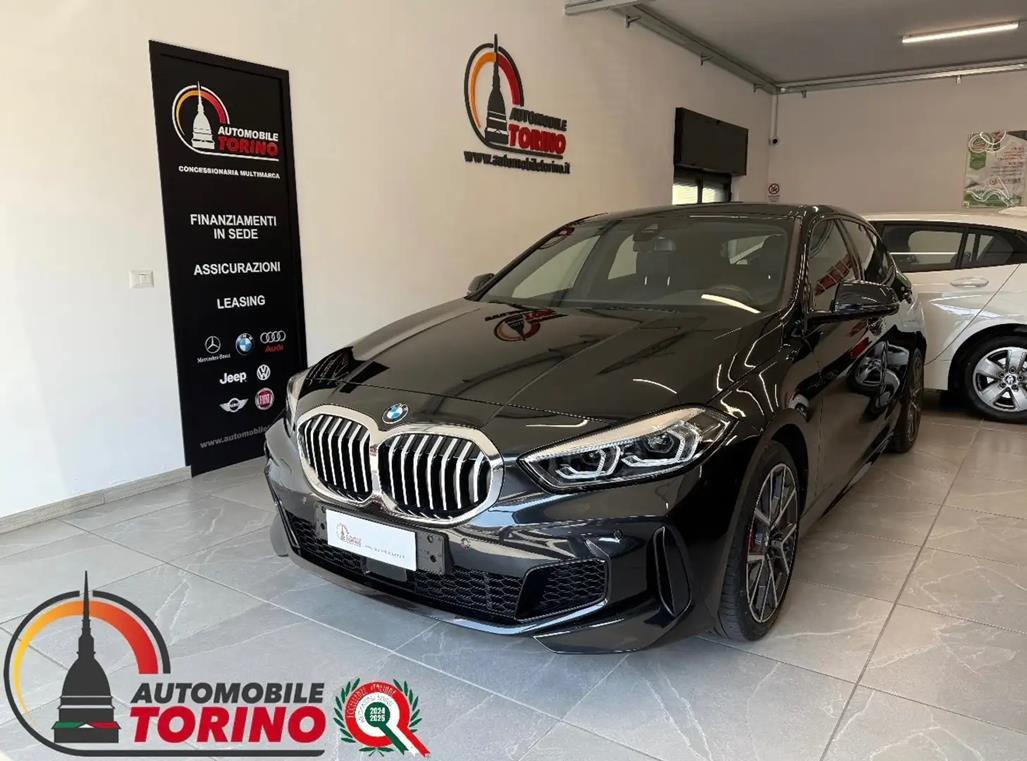 BMW 130 128 TI