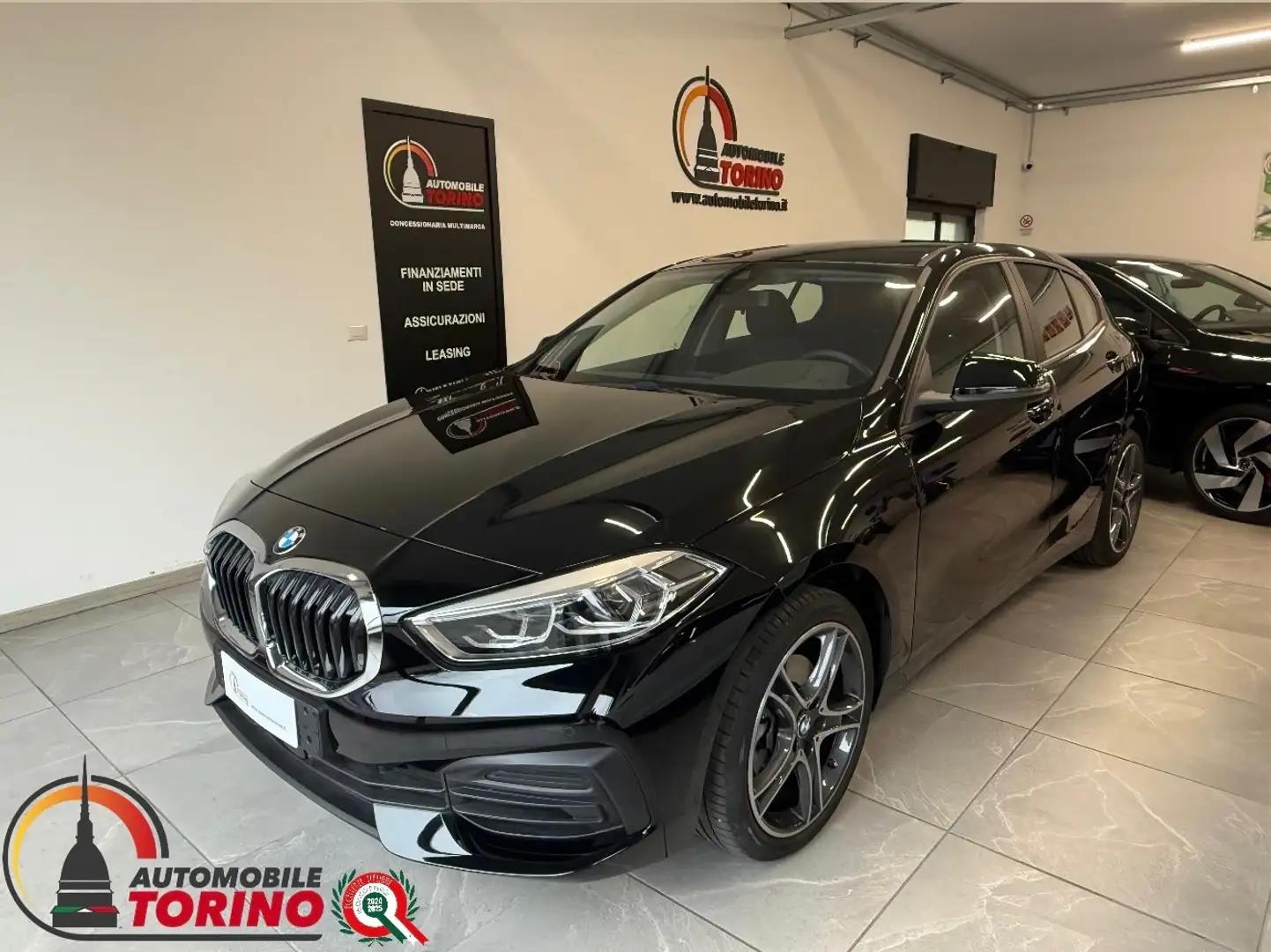 BMW 118i 5p. Business Advantage VIRTUAL