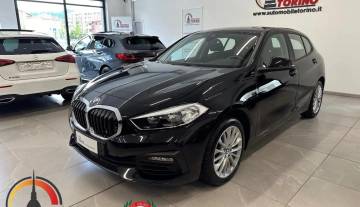 BMW 118i 5p. Business Advantage
